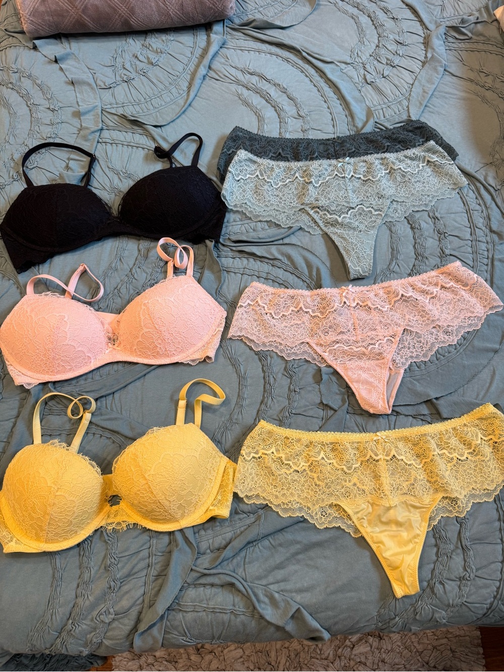 Victorias Secret Dream Angels Bundle